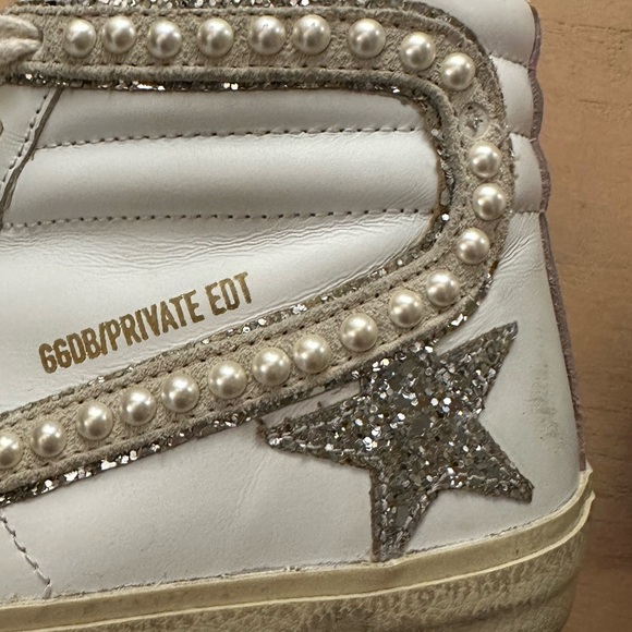 Golden Goose Slides - Picture 8 of 8